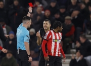 沃特福德客场不敌西汉姆联，客场遭遇不利的简单介绍