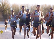 复仇之战！基普乔格率领意大利队成功爆冷取胜