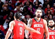 包含火箭狂砍掀起高潮分，格林迎来新赛季高光！的词条