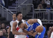 巴特勒爆发新星，字母哥刷新纪录，猛龙球队迎来希望！