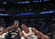 关于穆雷在雄鹿比赛中出色防守，大胜引发热议！的信息