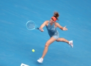 莎拉波娃连续十场比赛得分超过表现优异，美国队不断突破！的简单介绍