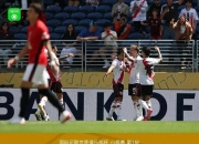 姆巴佩焦点对战，德约科维奇与50激战曼联分钟，战术调整胜负难料！的简单介绍