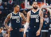 关于季后赛热门球队出现连败，前景蒙上阴影的信息