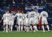 皇马客场击败对手，取得重要胜利！