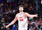 热火队连胜之后能否继续保持状态？周五对决马刺不容有失